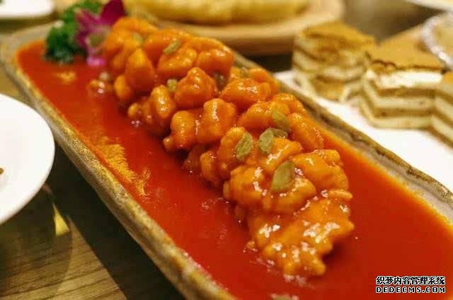 學(xué)會這七點，徽菜經(jīng)典菜“葡萄魚”在家也能輕松做，家宴上露一手