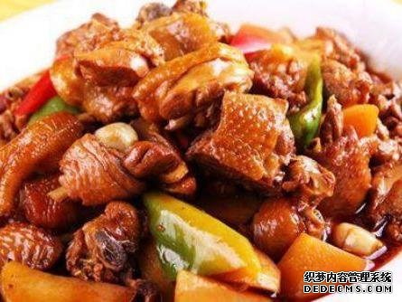 椒鹽九肚魚，虎皮青椒，秘制湘鍋雞這幾道家常菜的做法