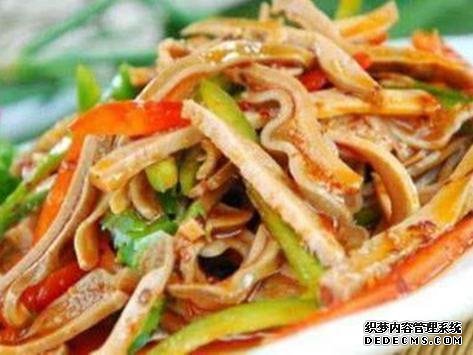 辣椒炒肉末，清蒸鱸魚(yú)，青椒炒豬肚，釀豆腐泡這幾道家常菜的做法