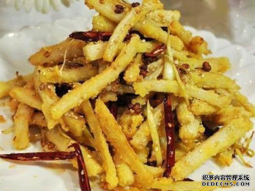 香菇片炒五花肉，尖椒青蒜香干，春筍魚(yú)片這幾道家常菜的做法