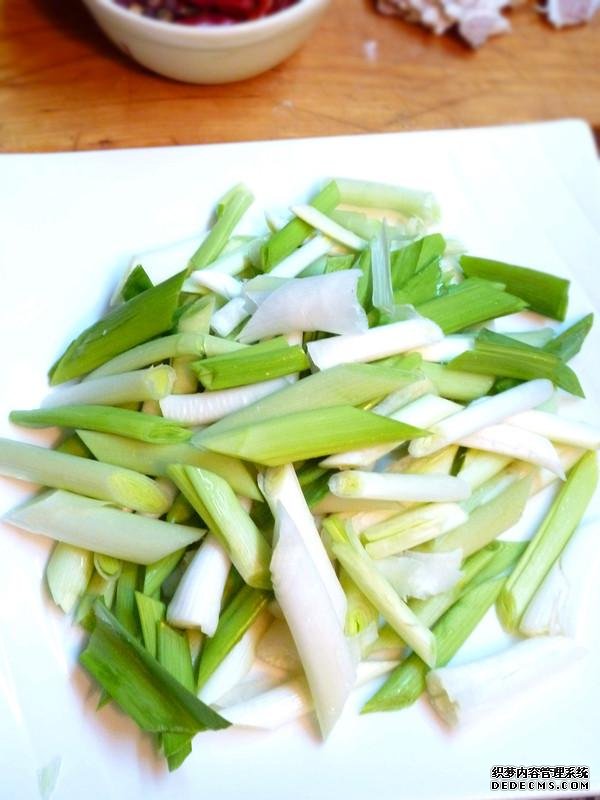 回鍋肉最好吃的做法，好吃又下飯，一人吃一盤，越吃越想吃