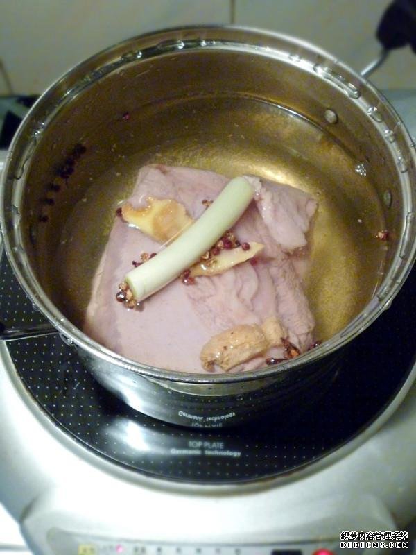 回鍋肉最好吃的做法，好吃又下飯，一人吃一盤，越吃越想吃