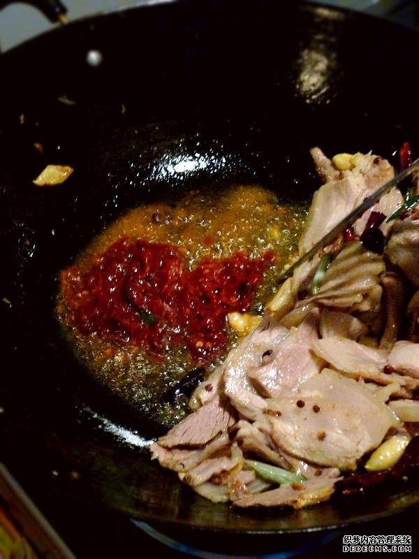 回鍋肉最好吃的做法，好吃又下飯，一人吃一盤，越吃越想吃