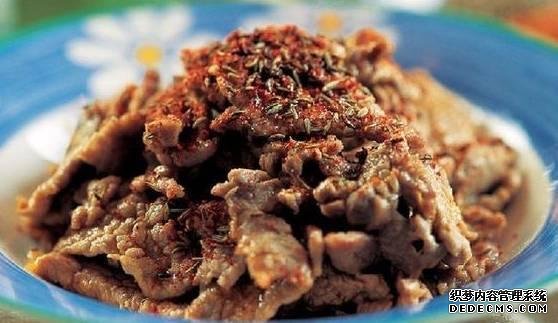 牛肉的8種經(jīng)典做法。好吃的口水都流下來了?？禳c收藏起來吧