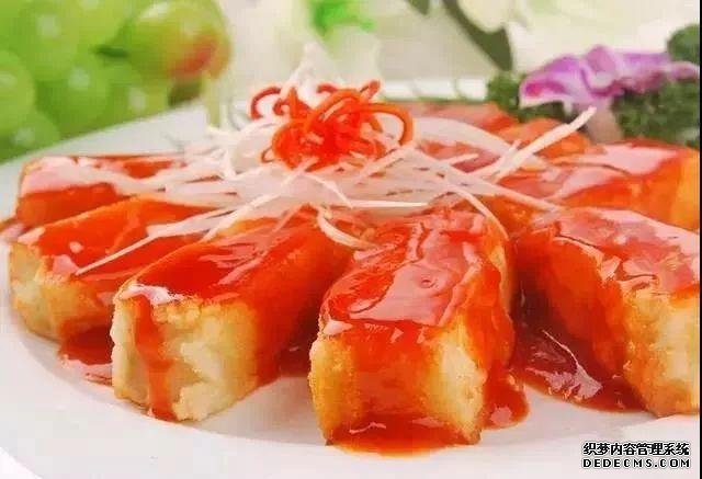 15種豆腐做的菜品，不管是家里還是餐館都是比較受歡迎的