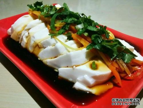 15種豆腐做的菜品，不管是家里還是餐館都是比較受歡迎的