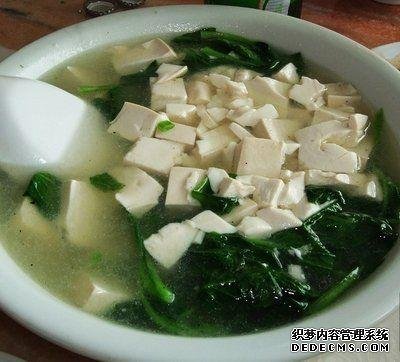 15種豆腐做的菜品，不管是家里還是餐館都是比較受歡迎的