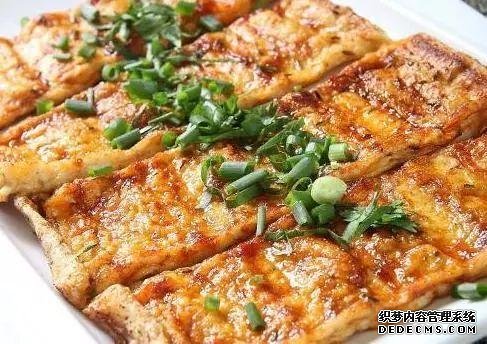 15種豆腐做的菜品，不管是家里還是餐館都是比較受歡迎的