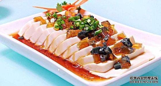 15種豆腐做的菜品，不管是家里還是餐館都是比較受歡迎的