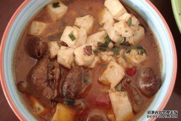 15種豆腐做的菜品，不管是家里還是餐館都是比較受歡迎的