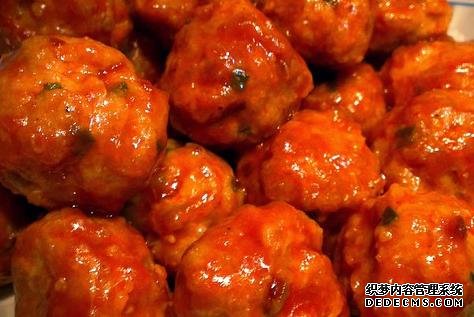 女兒超級愛吃的美味，濃香鮮美有嚼勁，一口一個(gè)，口口生香