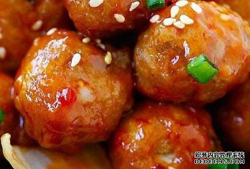 女兒超級愛吃的美味，濃香鮮美有嚼勁，一口一個(gè)，口口生香