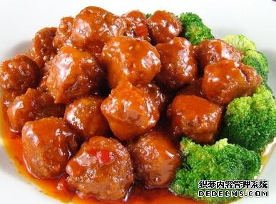 女兒超級愛吃的美味，濃香鮮美有嚼勁，一口一個(gè)，口口生香
