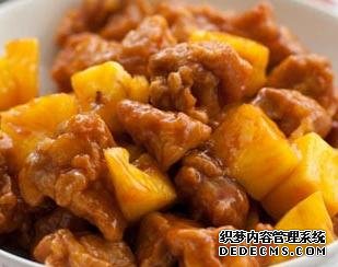 孩子解饞菜，酸甜可口汁香味濃，兼?zhèn)錉I養(yǎng)和美味，一口一口超過癮
