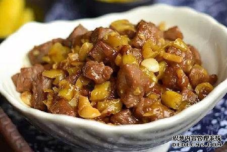 10款肉類菜品的簡單做法。不會做的趕緊學(xué)起來，絕對有一款你喜歡