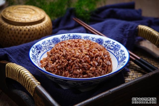 春天不想長胖，4道主食別錯過，低脂飽腹，越吃越瘦