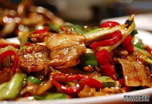 周末美食四道推薦，養(yǎng)生又好吃，學(xué)習(xí)了