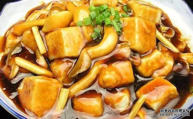 周末美食四道推薦，養(yǎng)生又好吃，學(xué)習(xí)了