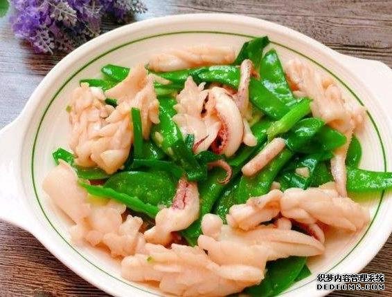 非常家常的美味小炒，制作簡單營養(yǎng)，學會了在家露一手