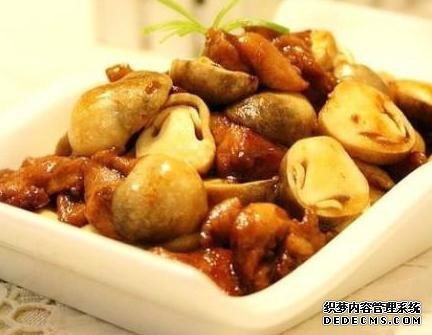 非常家常的美味小炒，制作簡單營養(yǎng)，學會了在家露一手