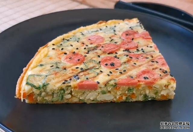 1塊豆腐加1把秋葵，不蒸不炒不涼拌，出鍋比吃肉還香，超過(guò)癮
