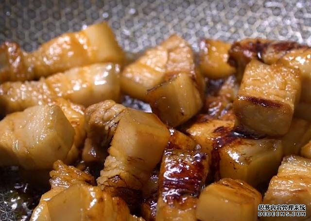 肉夾饃在家輕松做，饃香肉更香，一看就會，咋做都不廢！
