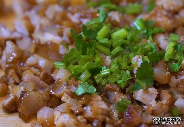 肉夾饃在家輕松做，饃香肉更香，一看就會，咋做都不廢！