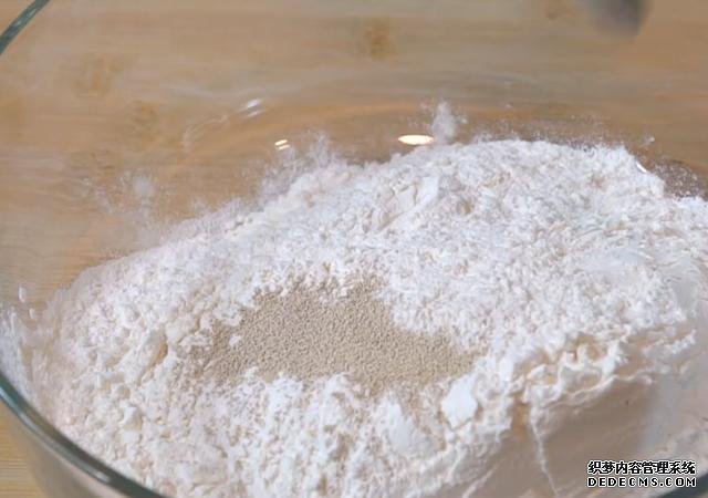 肉夾饃在家輕松做，饃香肉更香，一看就會，咋做都不廢！