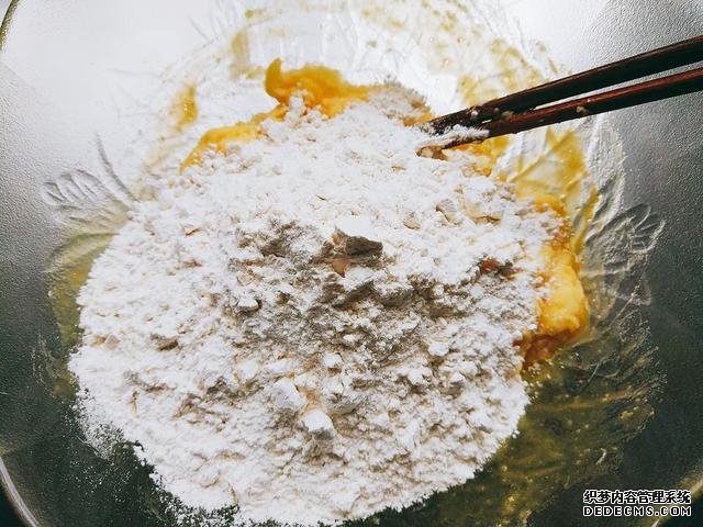 奶香山藥小饅頭，健脾養(yǎng)胃不上火