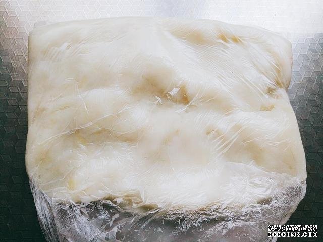 奶香山藥小饅頭，健脾養(yǎng)胃不上火