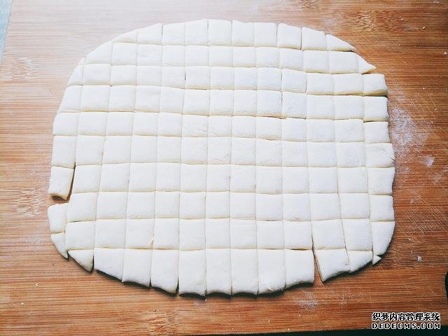 奶香山藥小饅頭，健脾養(yǎng)胃不上火