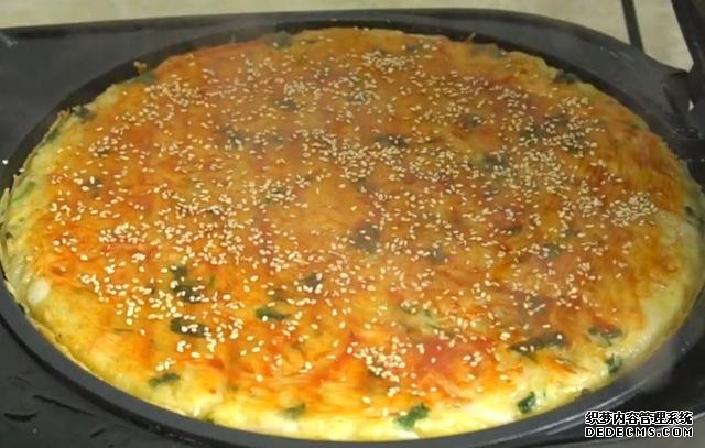 土豆里加2個雞蛋，不炒不燉不涼拌，不放一滴水，我家早餐經(jīng)常做