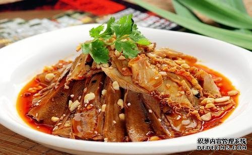 六款川味涼拌牛肉的做法，款款經(jīng)典，道道好吃，做法超級(jí)簡(jiǎn)單