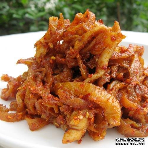 六款川味涼拌牛肉的做法，款款經(jīng)典，道道好吃，做法超級(jí)簡(jiǎn)單