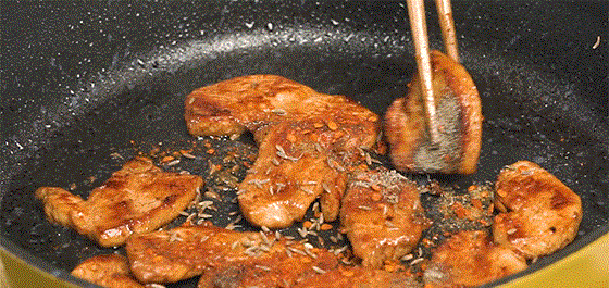 雞胸肉也可以做減肥餐？好吃不怕胖，趕緊學(xué)起來