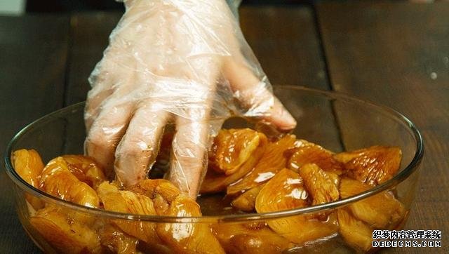雞胸肉也可以做減肥餐？好吃不怕胖，趕緊學(xué)起來