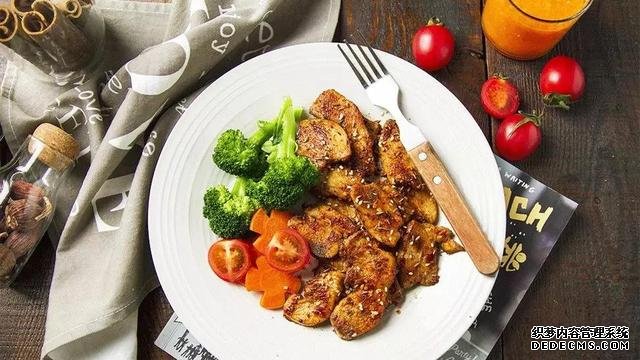 雞胸肉也可以做減肥餐？好吃不怕胖，趕緊學(xué)起來