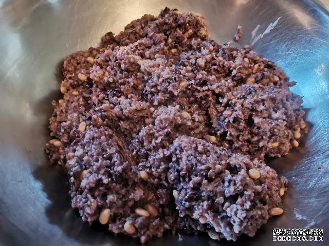 推薦一款減肥期間吃的雜糧小餅