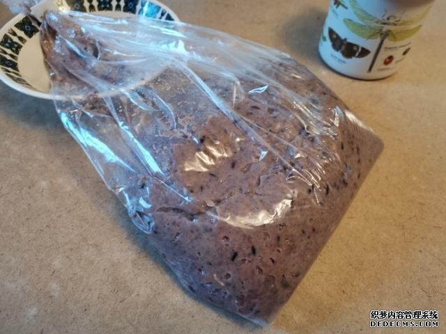 推薦一款減肥期間吃的雜糧小餅