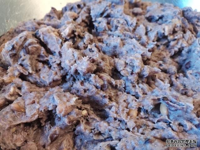 推薦一款減肥期間吃的雜糧小餅