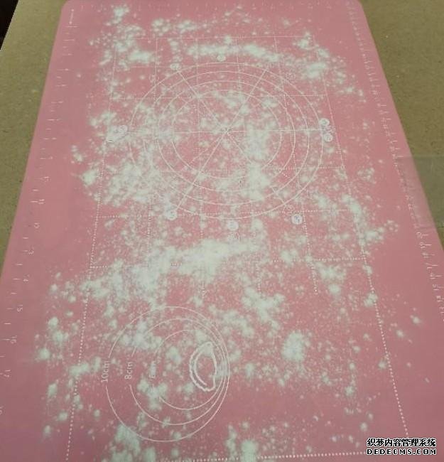 推薦一款減肥期間吃的雜糧小餅