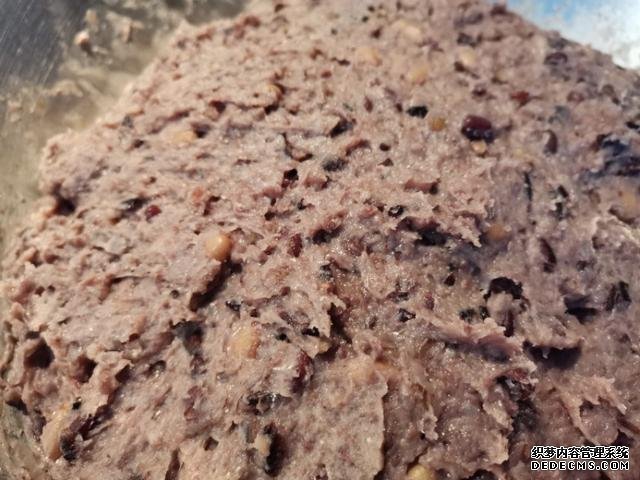 推薦一款減肥期間吃的雜糧小餅