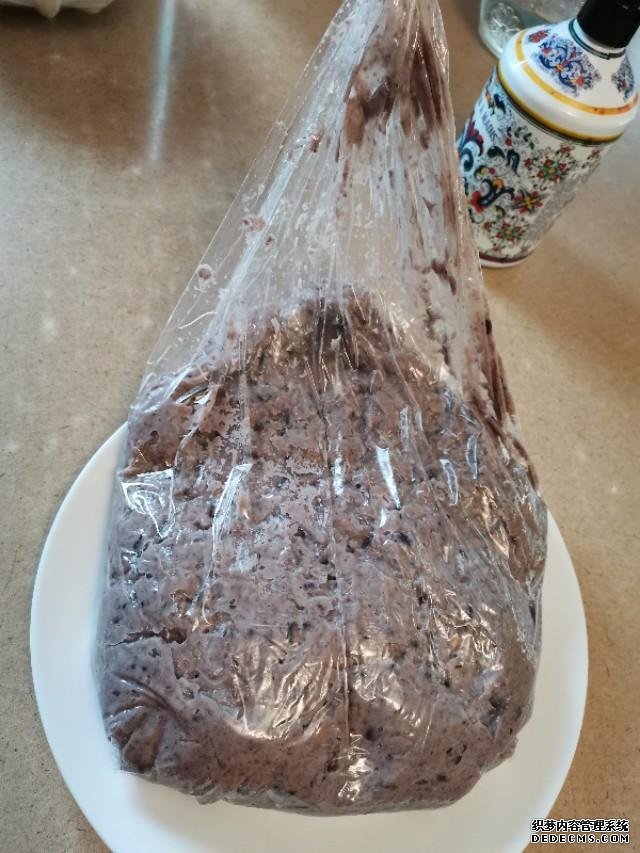 推薦一款減肥期間吃的雜糧小餅