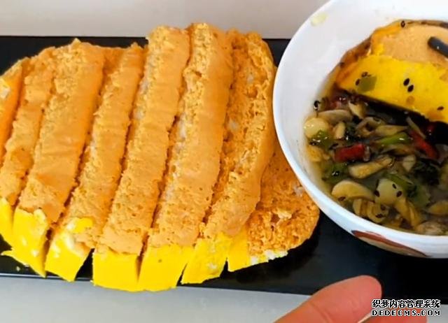春天要多吃胡蘿卜，教你秘制新吃法，不炒也不腌，上桌3斤吃不夠