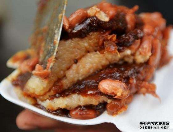 被《舌尖》捧紅的陜西小吃，從1元漲到10元，顧客：快點(diǎn)消失吧！