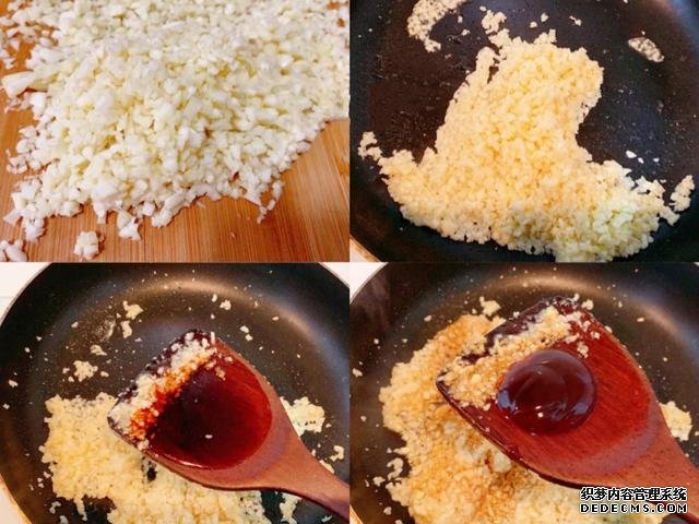 十分鐘搞定蒜蓉粉絲扇貝，料足味鮮全家愛吃，比外面賣的好吃百倍