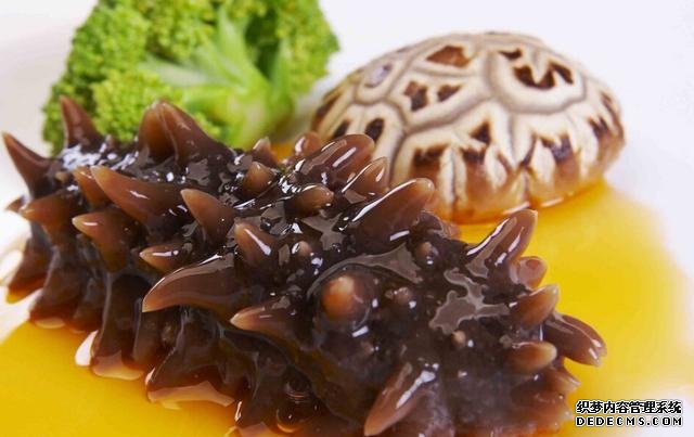海參還能這樣吃：詳細(xì)泡發(fā)方法和做法步驟，滋補(bǔ)養(yǎng)顏，強(qiáng)身抗衰老