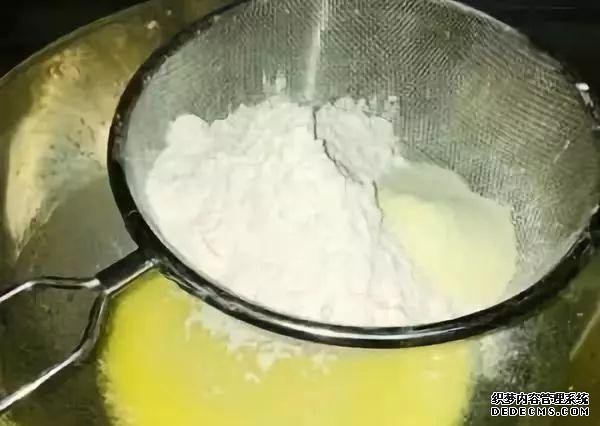 銅鑼燒制作教程，全蛋打發(fā)不用泡打粉