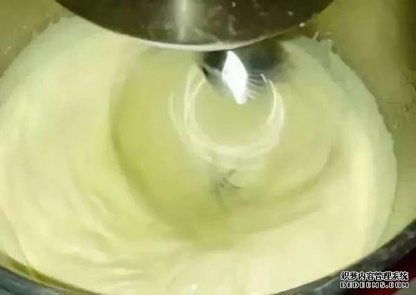 銅鑼燒制作教程，全蛋打發(fā)不用泡打粉