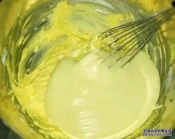 銅鑼燒制作教程，全蛋打發(fā)不用泡打粉